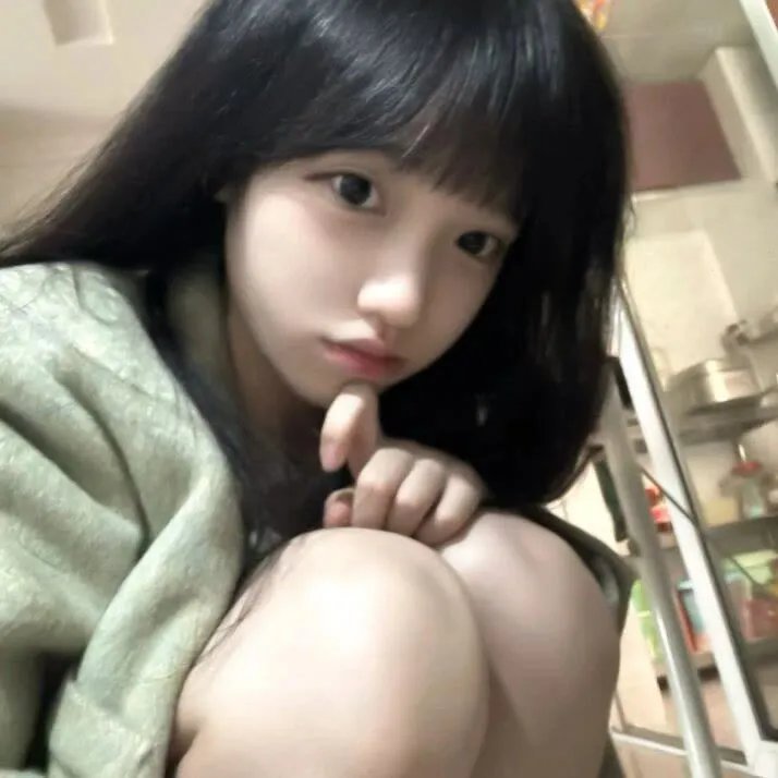 三层楼的女孩