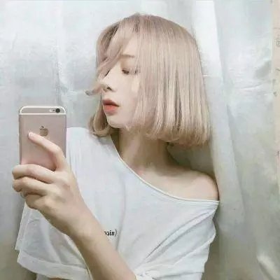 那个女孩